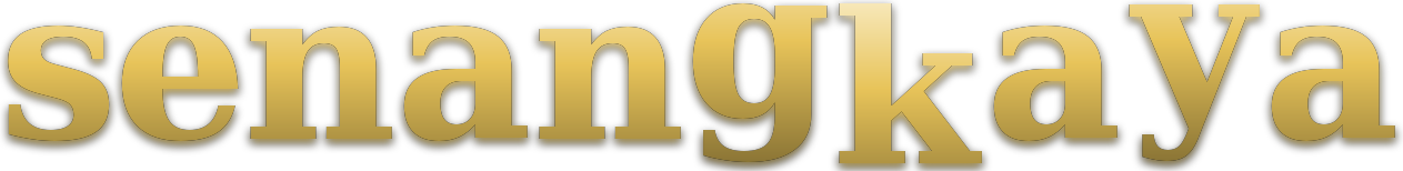 senangkaya logo