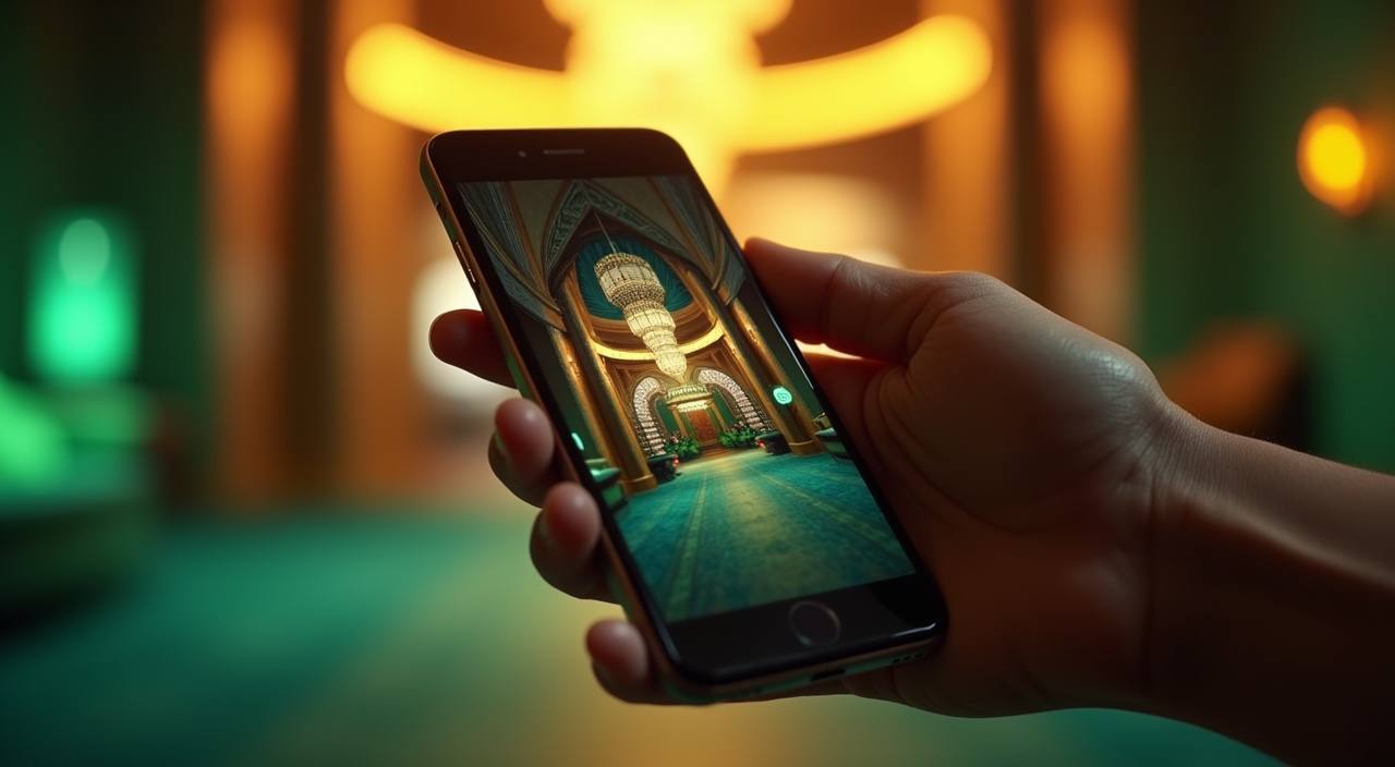 senangkaya mobile gaming