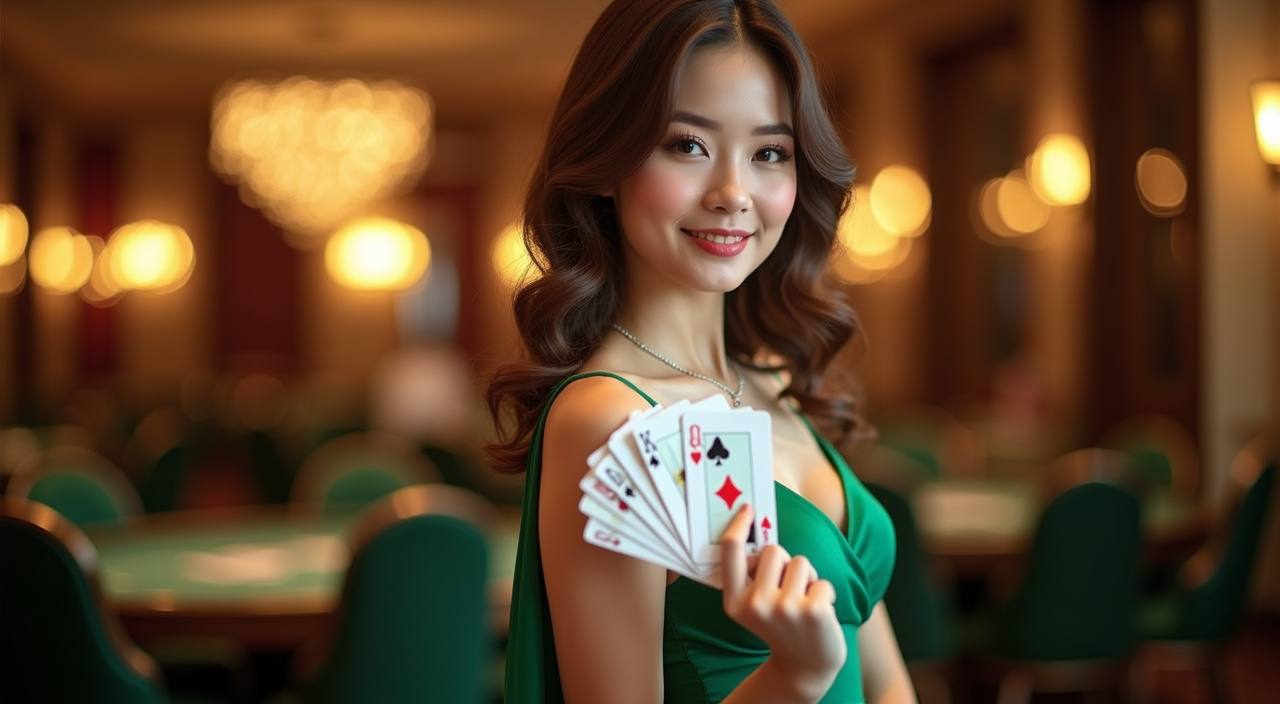 senangkaya Ruang Lobby Khusus God Of Fortune Untuk Anda